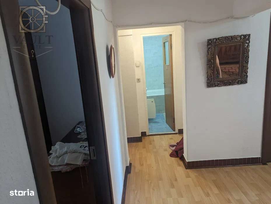 APARTAMENT 4 CAMERE-RAHOVS-TEIUS-SOSEAUA ALEXANDRIEI-2 BAI-2 BALCOANE - Imagine principală: 3/4