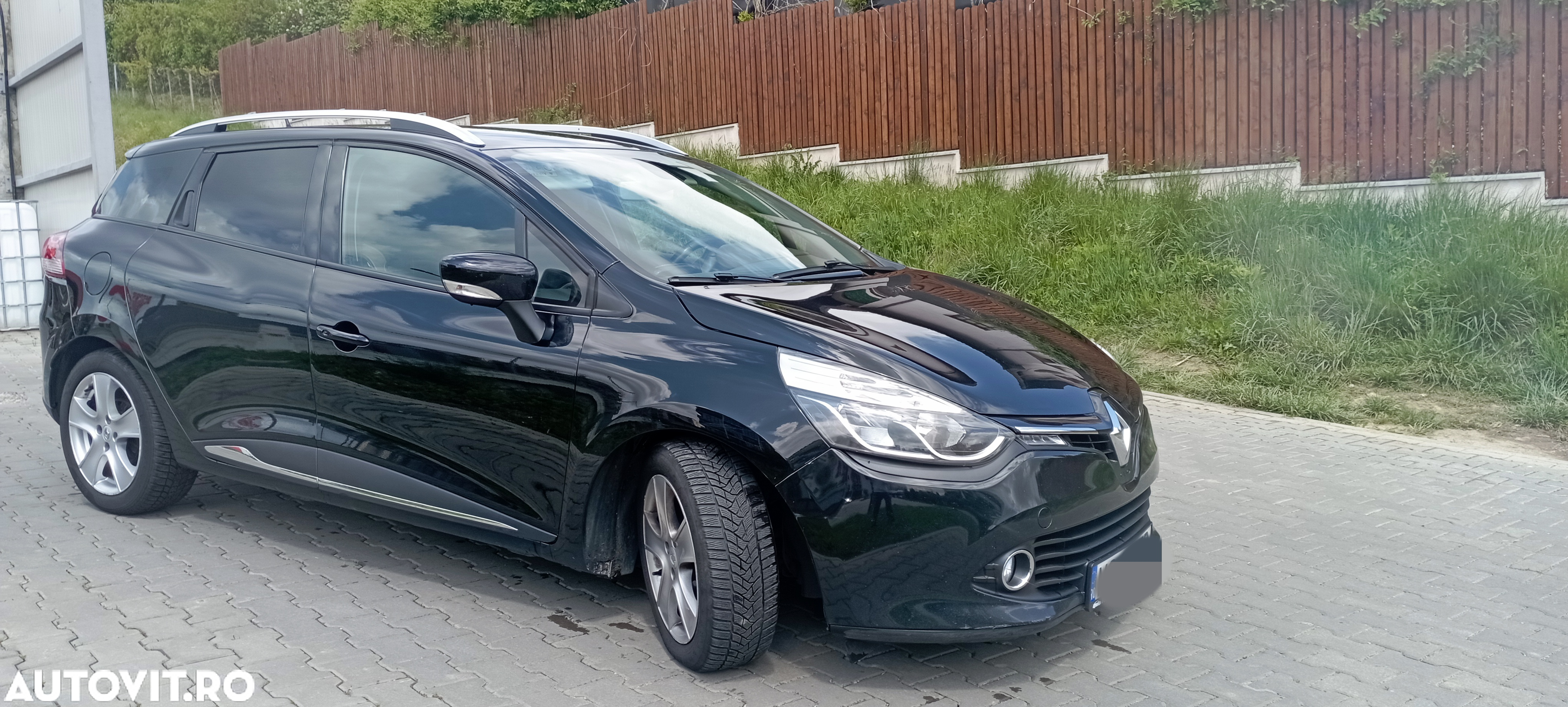 Renault Clio - 4