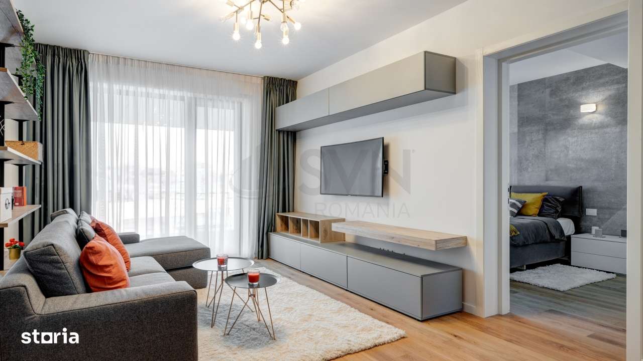 Apartament 2 camere I Aviatiei I Direct Dezvoltator - Imagine principală: 5/12