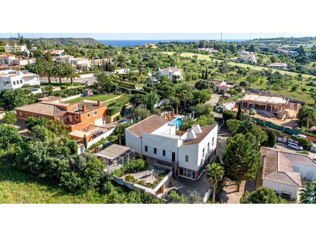 Moradia T4 em Luz, Lagos, Algarve - Grande imagem: 2/44