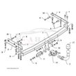 Hak Holowniczy Automat Do Nissan Micra K12 Hatchback 2003-2010 - 3