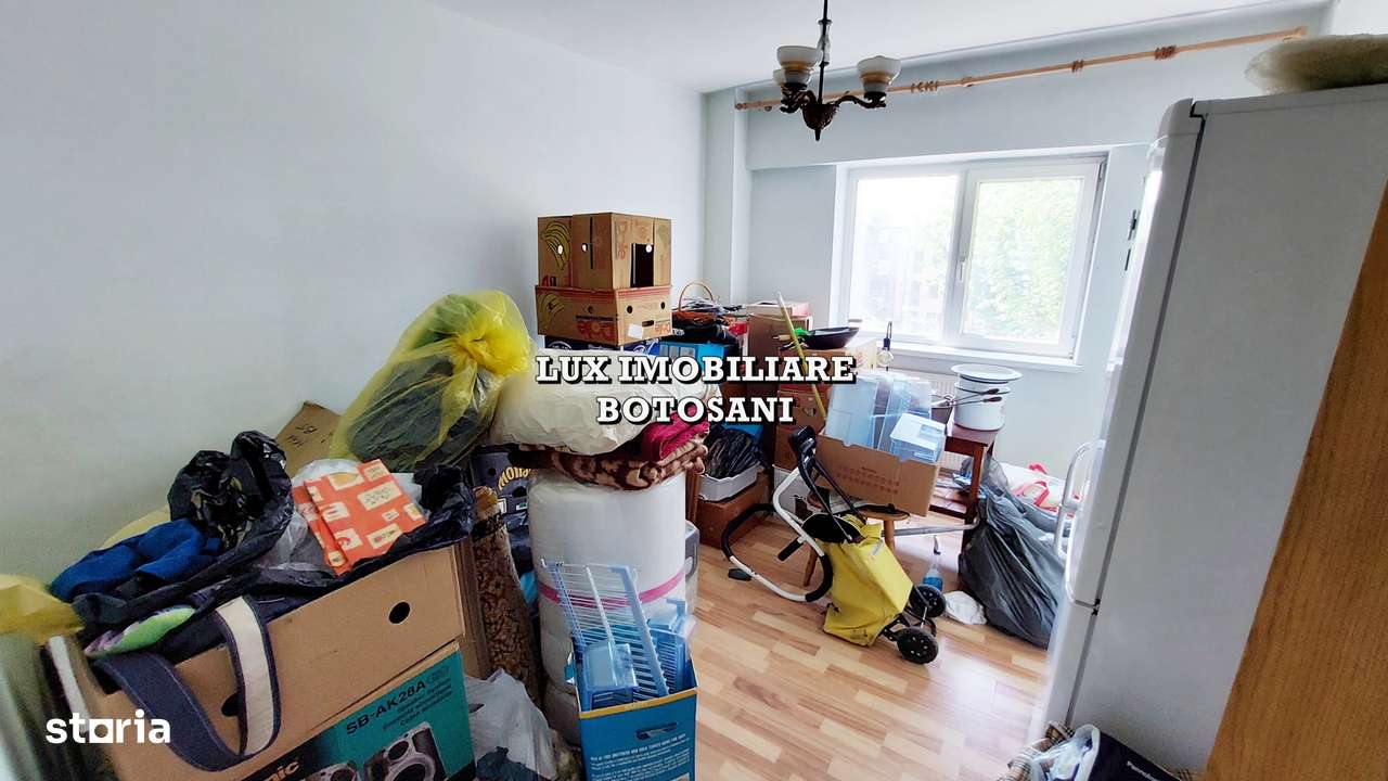 Apartament 4 camere, Ion Pillat - Imagine principală: 4/8