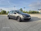 Volkswagen Golf VI 2.0 TDI Comfortline - 1