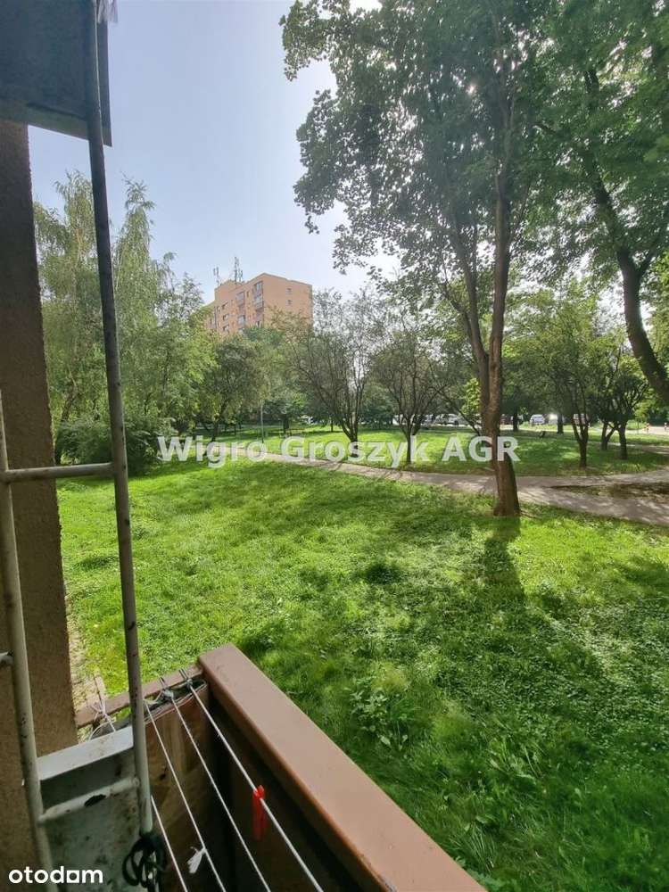 Mieszkanie, 54,31 m², Warszawa-6