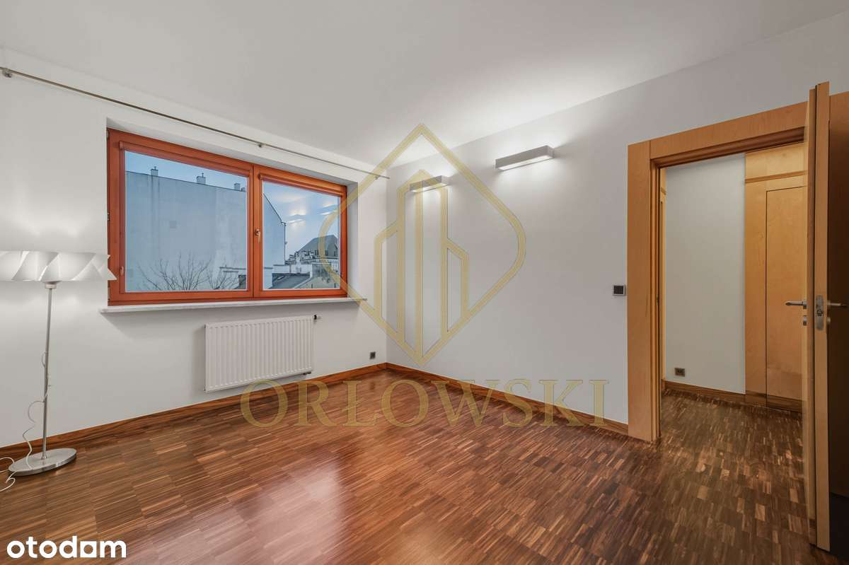 Klimatyzowane 3-pok mieszkanie w sercu Pragi | 5 min od metra!-8