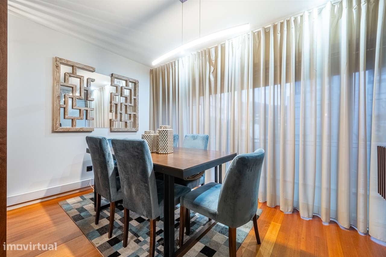 Apartamento T1 em Oliveira do Castelo, Guimarães - Grande imagem: 5/17