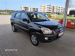 Kia Sportage - 5