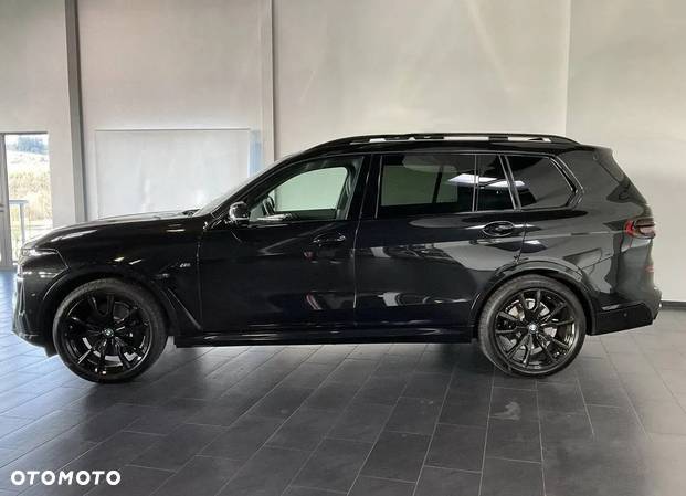 BMW X7 xDrive40d mHEV M Sport sport - 3