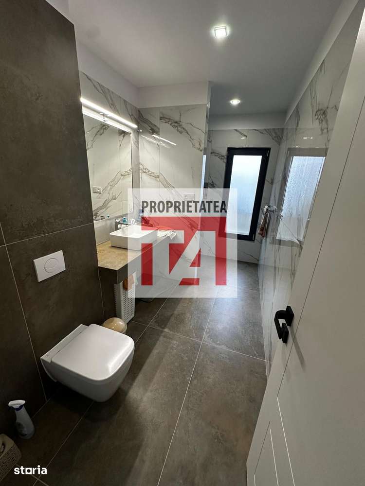 Casa deosebita in Satu Nou De Jos-11