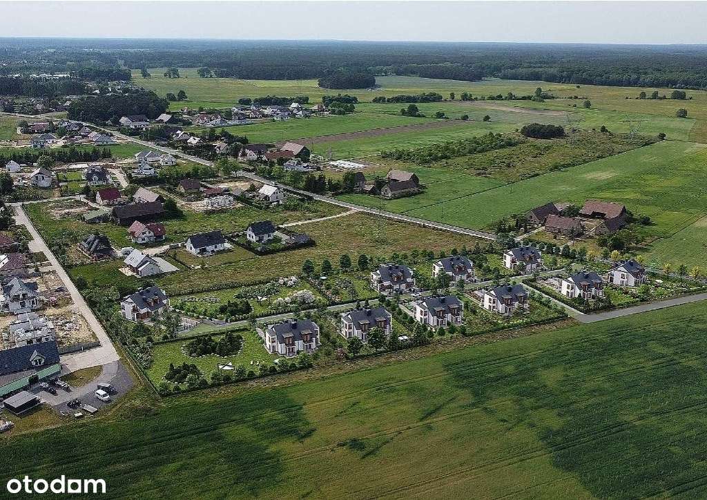 SEGMENT 7A dom z ogrodem - Kłodawa - Gorzów Wlkp - Pełny obrazek: 3/15