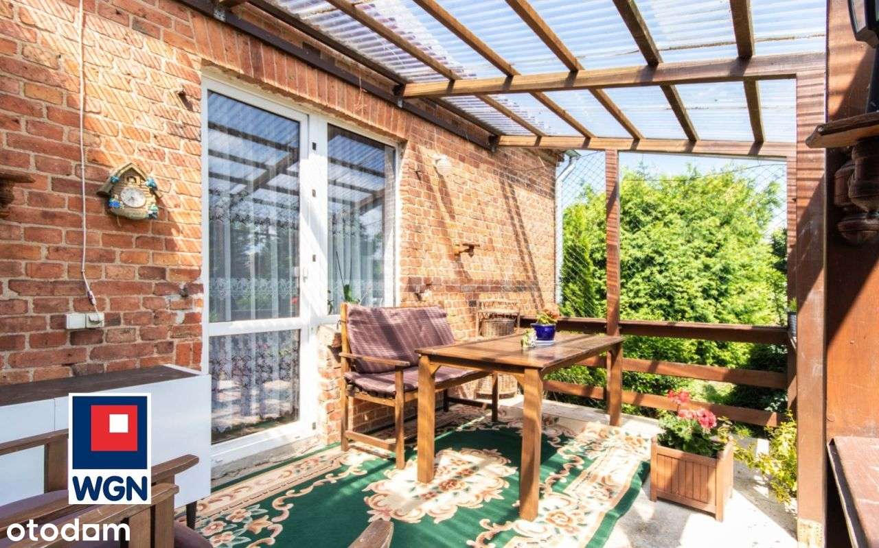 Na sprzedaż urokliwy dom w stylu dworkowym 180m2, - Pełny obrazek: 5/17