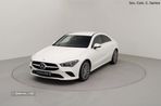 Mercedes-Benz CLA 180 d Progressive Aut. - 3