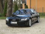 Audi A8 3.0 TDI DPF quattro tiptronic - 9