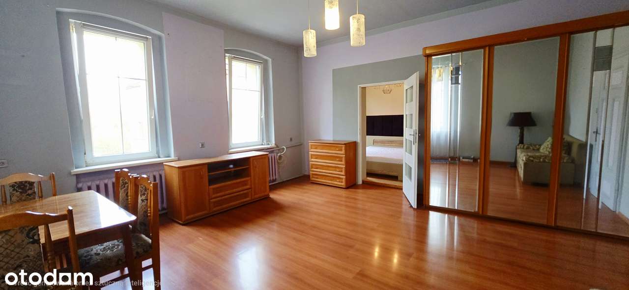 3 pokoje w Cieplicach-2