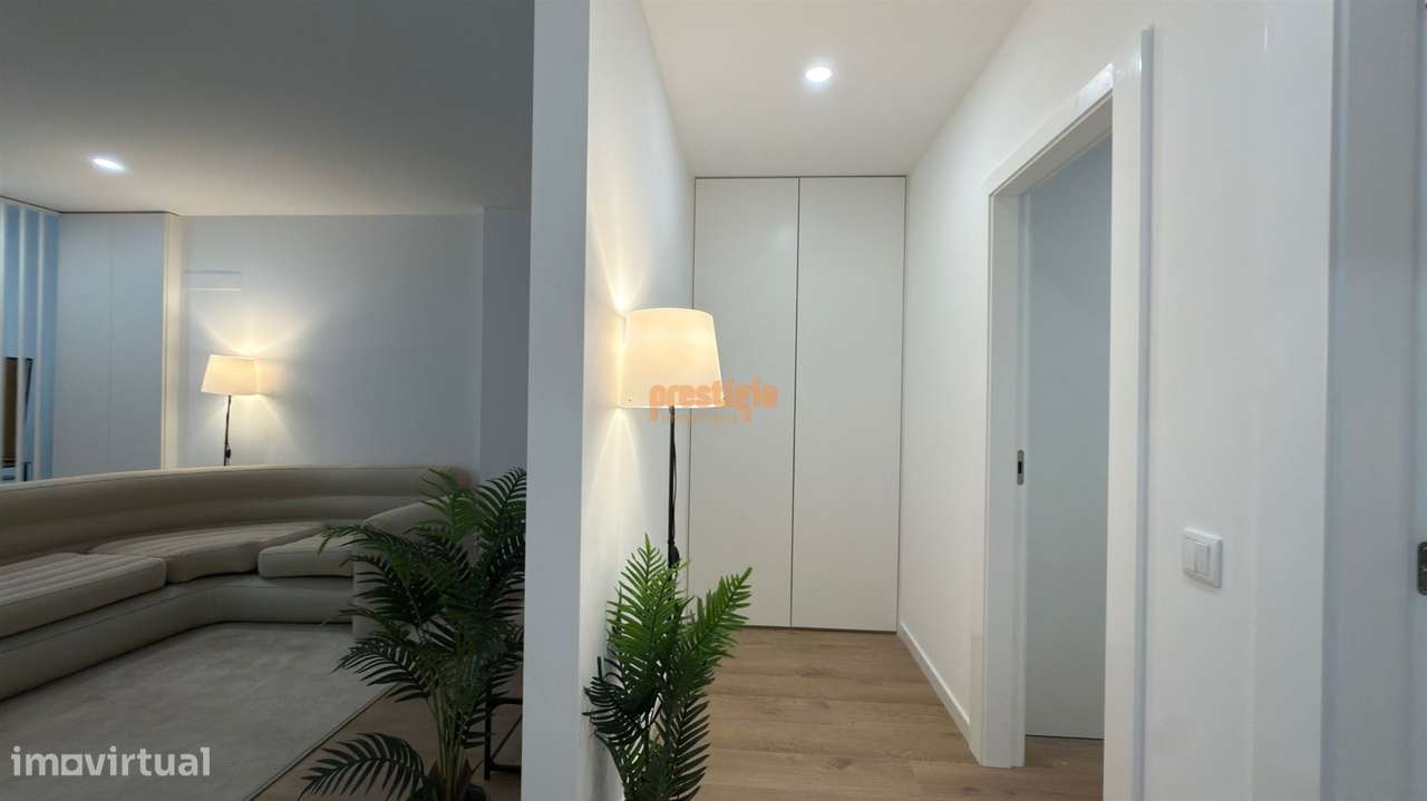 Apartamento T2 Venda em Gualtar,Braga-16