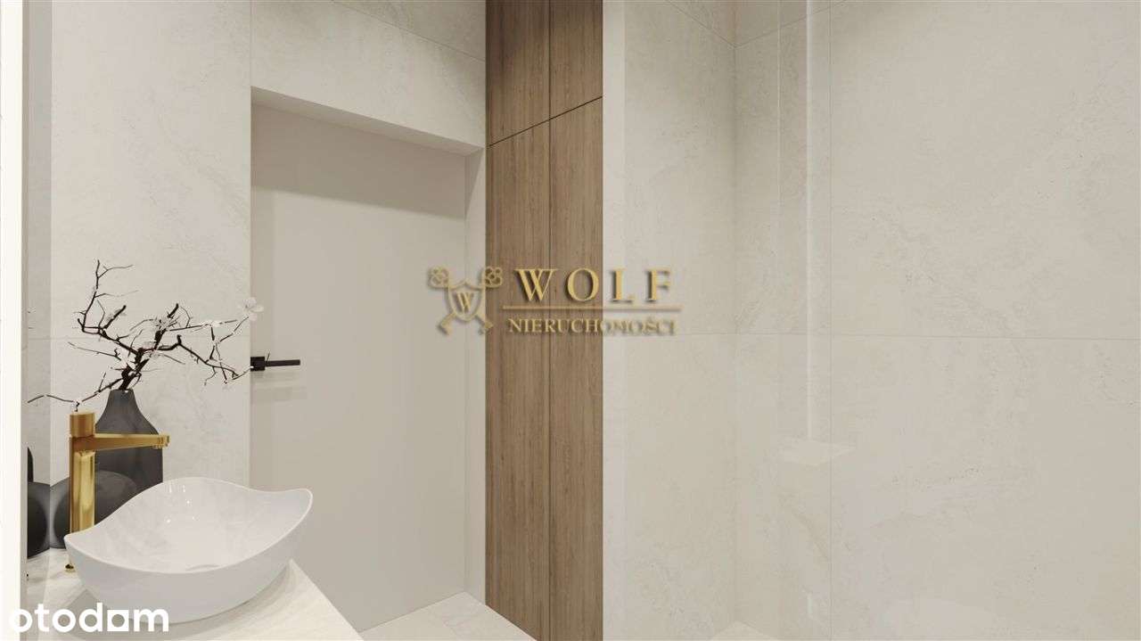 Na sprzedaż nowoczesny apartament - Repty Śląskie-14