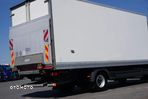 Mercedes-Benz ATEGO / 1221 / ACC / EURO 6 / KONTENER  + WINDA / 17 PALET - 31