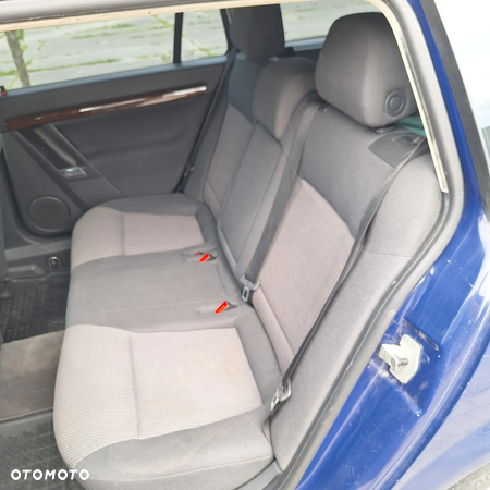 Opel Vectra 2.0 DTI Comfort - 13