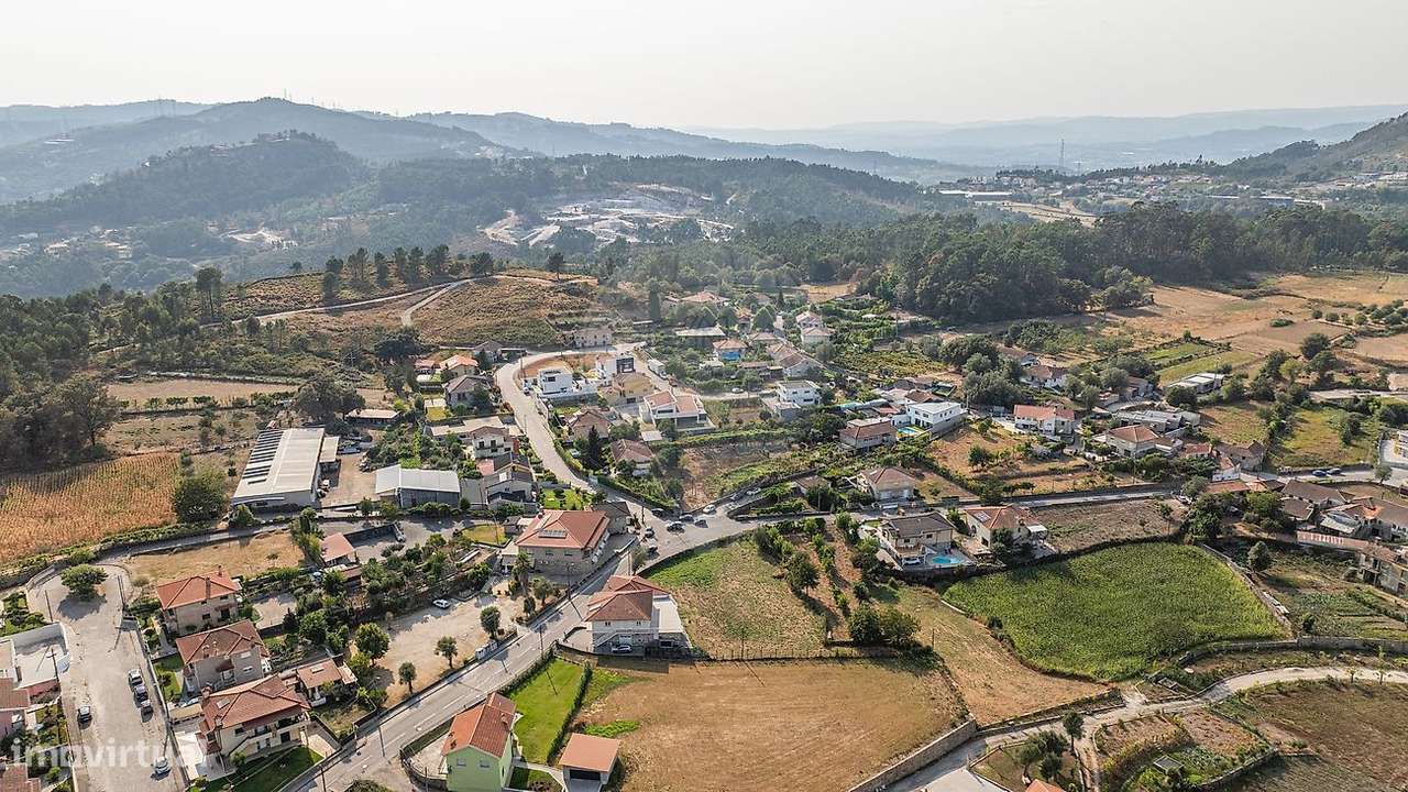 Moradia T4 para venda - Grande imagem: 5/41