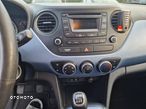 Hyundai i10 1.0 blue Select - 3