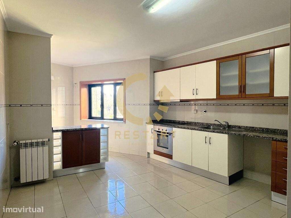 Arrendamento T2+1 - Canelas - Grande imagem: 4/25