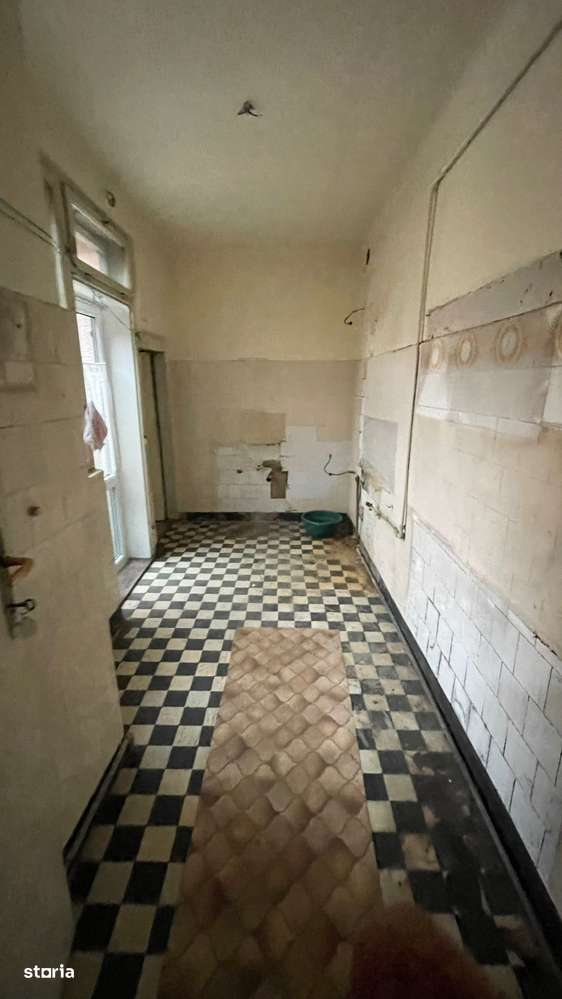 Casă zona Mihai Viteazu-9