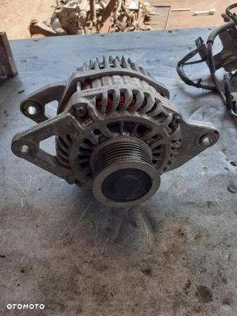 Alternator mazda 2.2MZR - 2