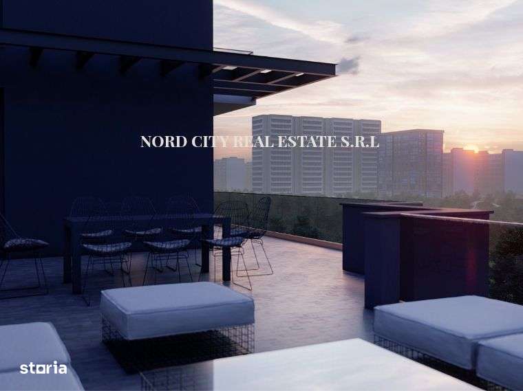 Apartamente 3 camere | Sisesti - Baneasa - Dezvoltator - Imagine principală: 4/20