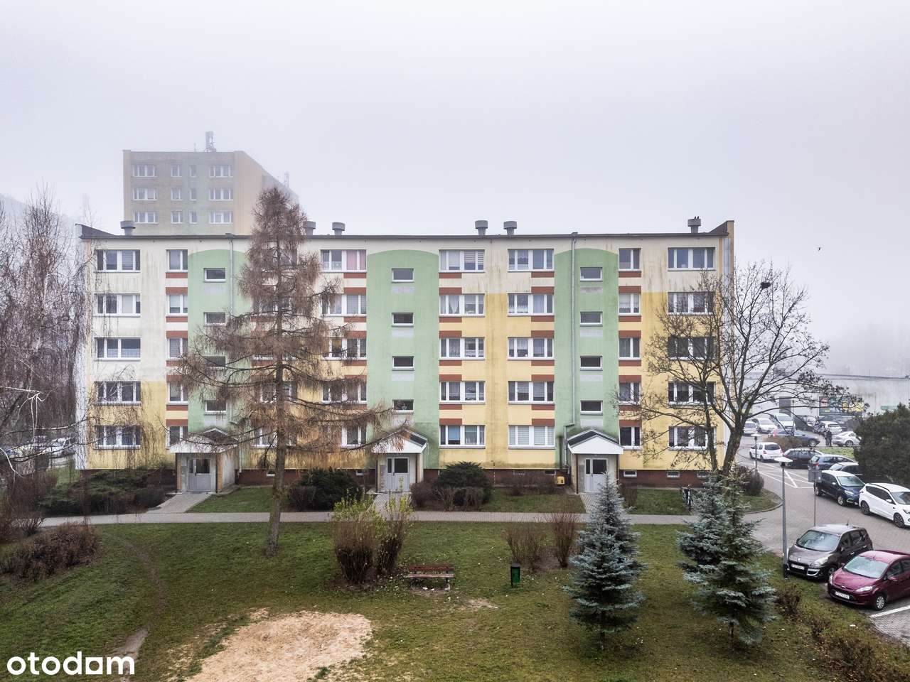 Twoje nowe miejsce na ziemi – Słoneczne 4 pokoje na os. Czwartaków-13