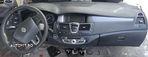 Plansa de bord Renault Laguna 3 din 2008 cu airbag volan si pasager volan pe stanga - 1