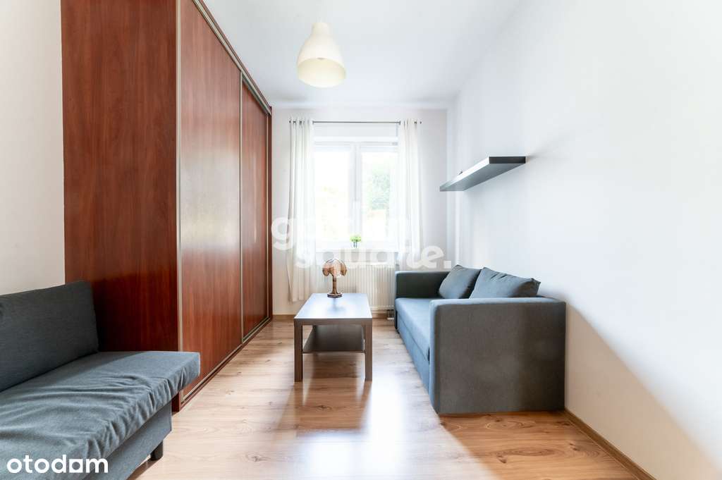 Rozkładowe M3 w Nowoczesnym Bloku | Zakładowa-0