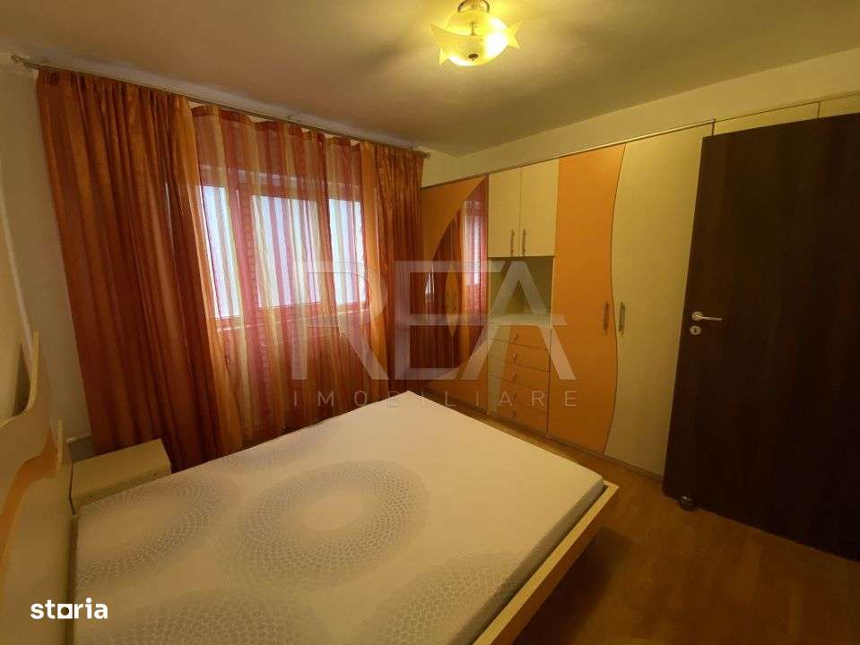 2 Camere-Decomandat-Margeanului - Imagine principală: 4/12