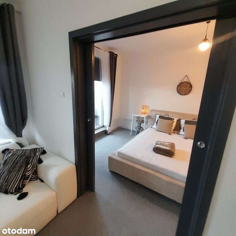 Wynajmę mieszkanie 45m2 ul. Św.Ducha, Stare Miasto, widok na Odrę - Pełny obrazek: 5/18