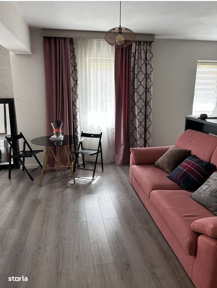 Studio mobilat 43mp, sector 1 - Imagine principală: 5/11