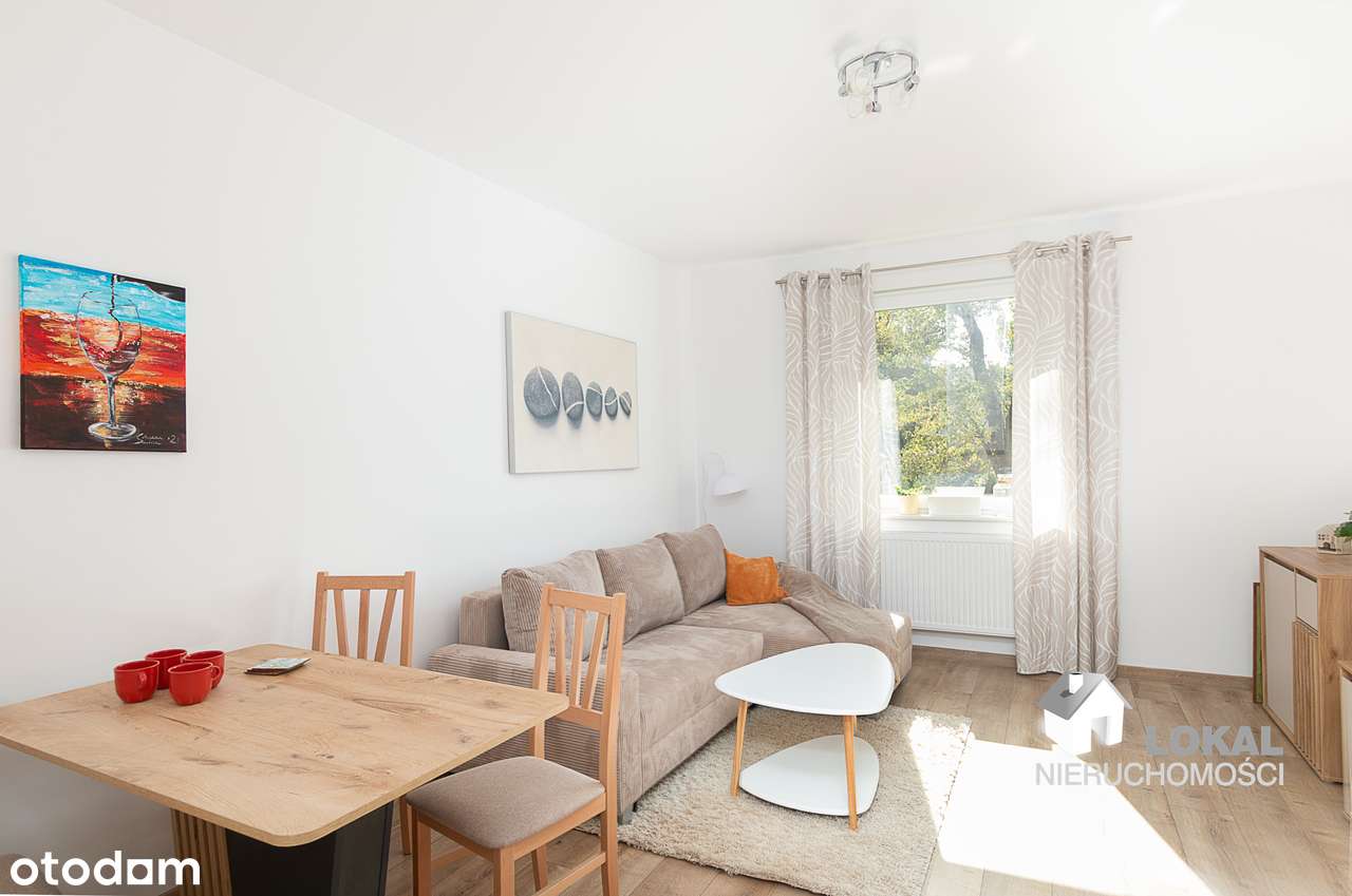 nowy apartament- dwa pokoje!pierwszy najem !, photo 1