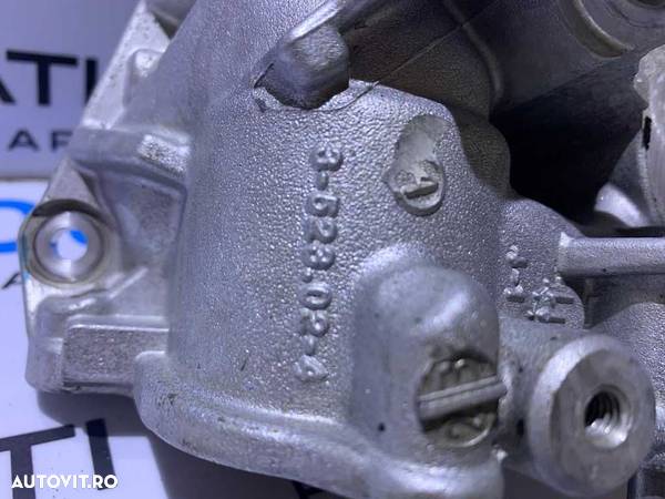 Suport Valva EGR Racitor Gaze Renault Megane 3 1.5 DCI 2008 - 2016 Cod 7701070964 - 4