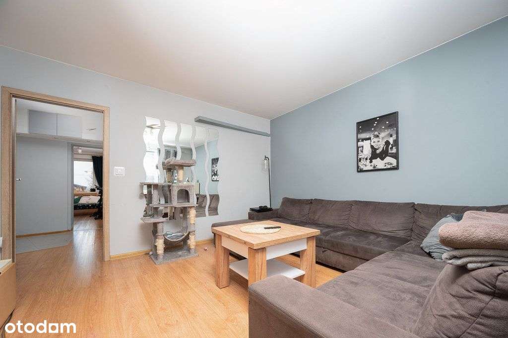 Na sprzedaż 2-pokojowe ul. Białoprądnicka-9