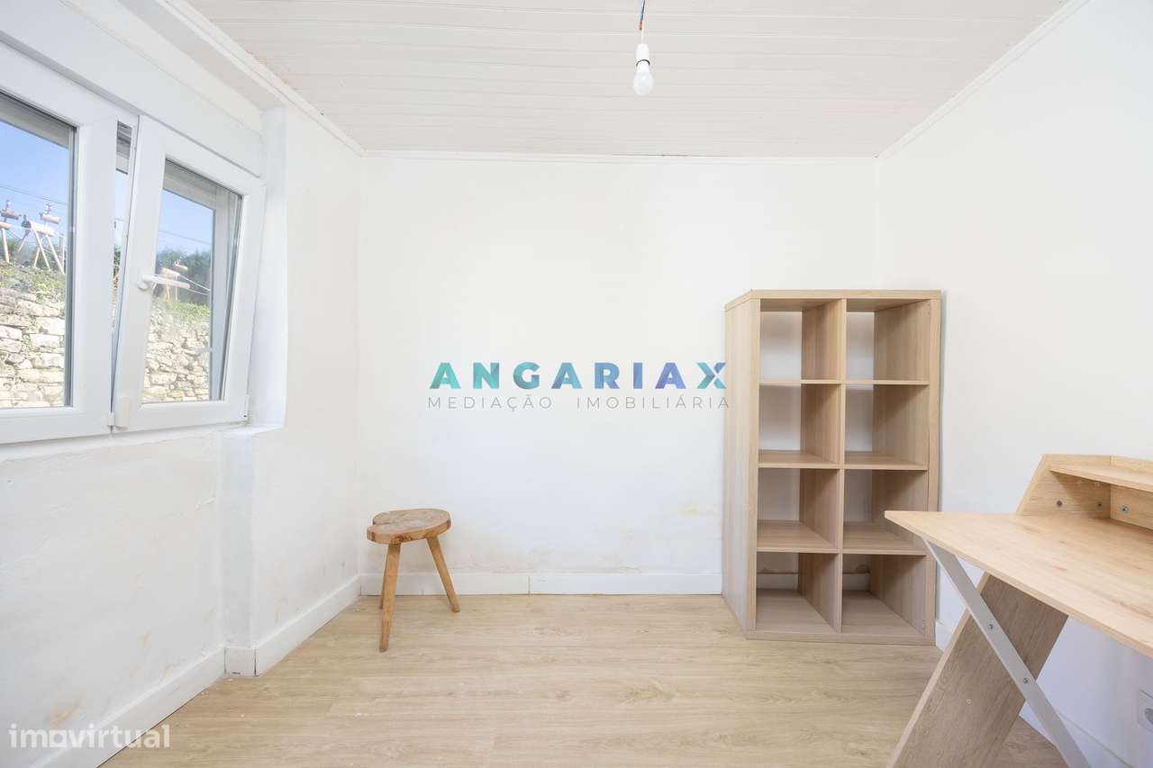 ANG1508 - Moradia T1 + 1 para Venda em Coz, Alcobaça-18