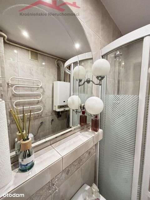 Kawalerka w centrum Krosna Idealna Na Biuro - Pełny obrazek: 5/11