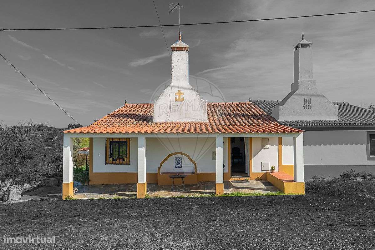 Quinta T3 para venda - Grande imagem: 2/31