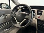 Honda Civic 1.8 Elegance - 21