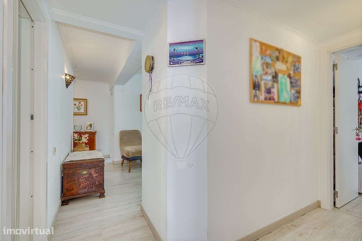 Apartamento T3 para venda-10