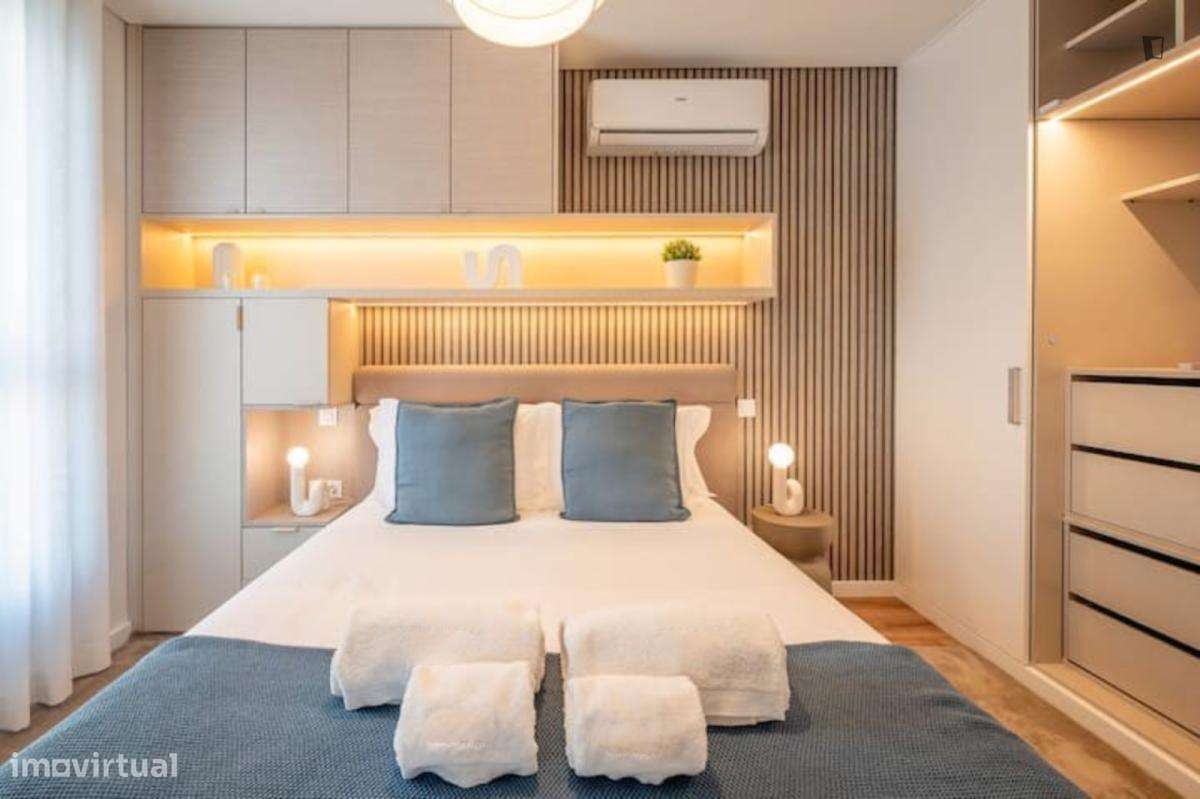 Apartamento com 1 quartos - localizado em Lumiar Lisbon - Grande imagem: 5/8