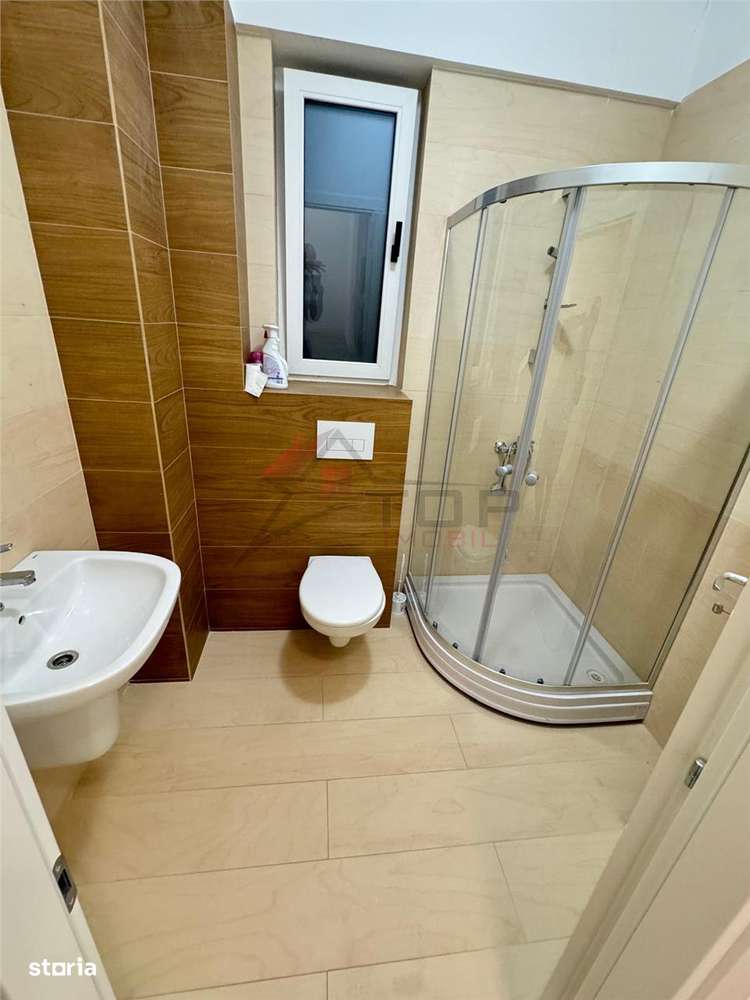 Apartament 2 camere BLOC NOU+ loc de parcare- Visoianu, CUG - Imagine principală: 3/6