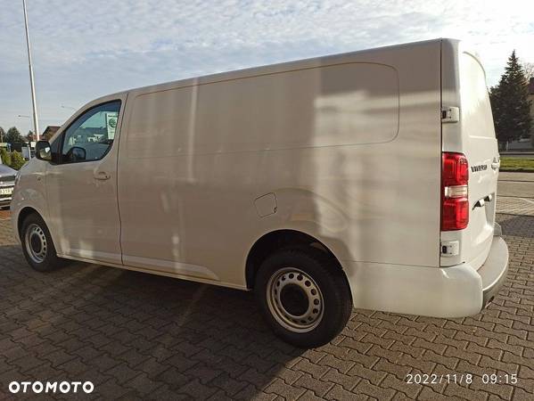 Opel vivaro - 14