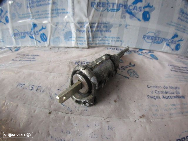 Canhão N0502060 RENAULT CLIO 3 2009 1.5 DCI 70CV 5P BRANCO KIT - 4