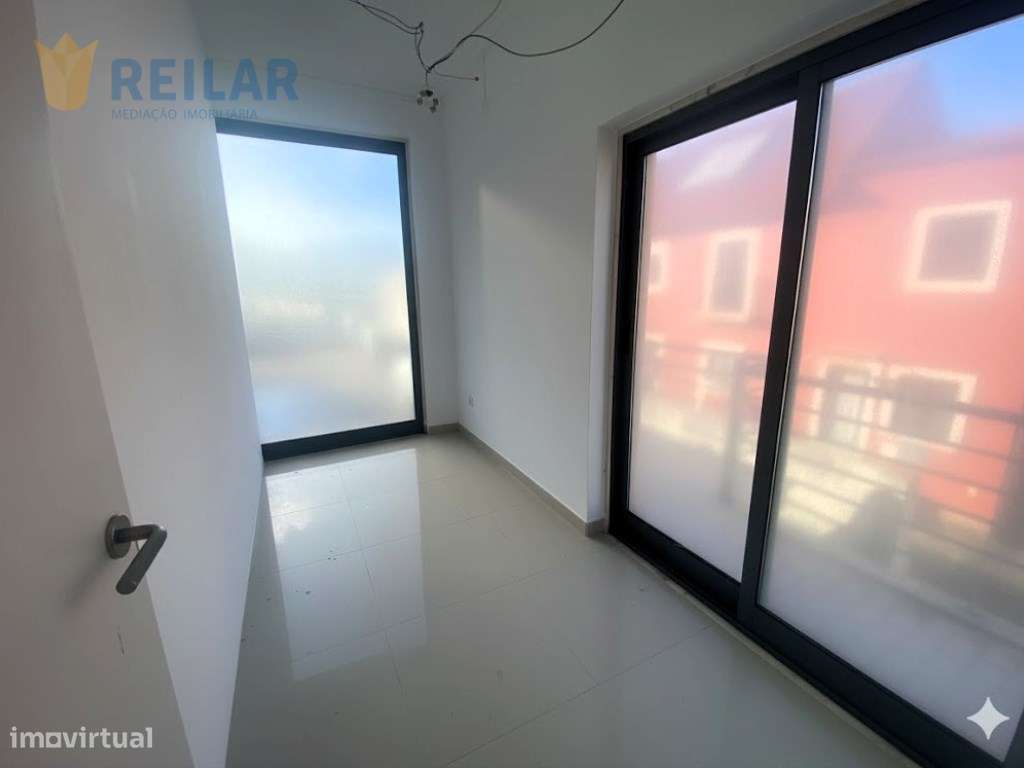 Póvoa de Santa Iria - Loja 62m2-6