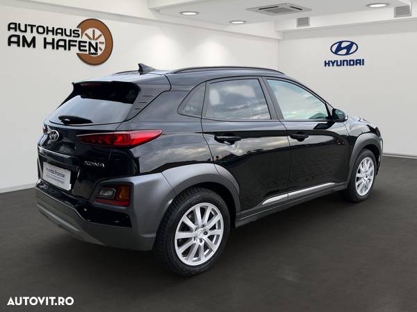 Hyundai KONA - 5