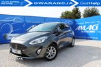 Ford Fiesta 1.1 S&S TITANIUM - 1