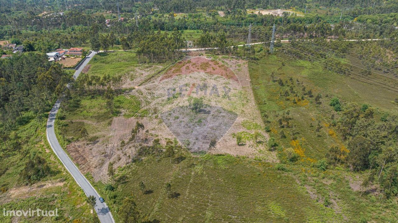 Terreno  para venda